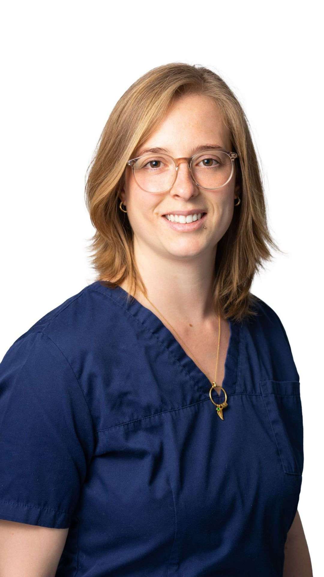 Alexandra Heiniger Ebbell