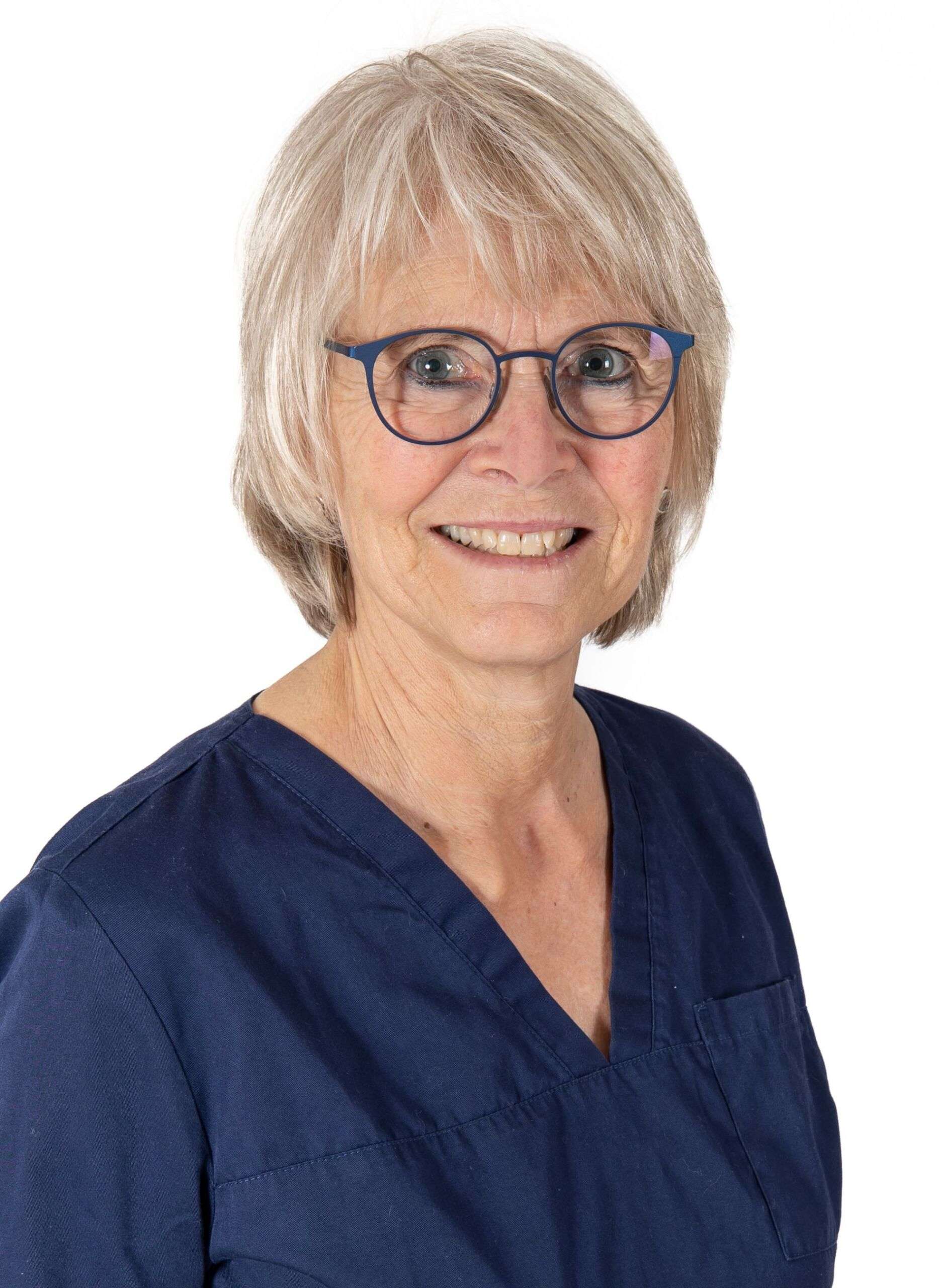 Dr. med. Kathrin Vischer