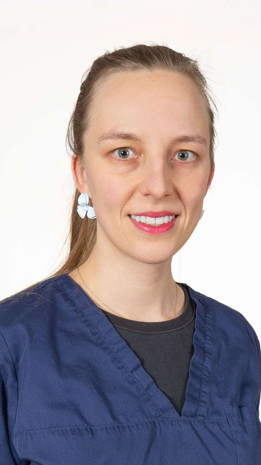 Anne-Christianne Kentgens