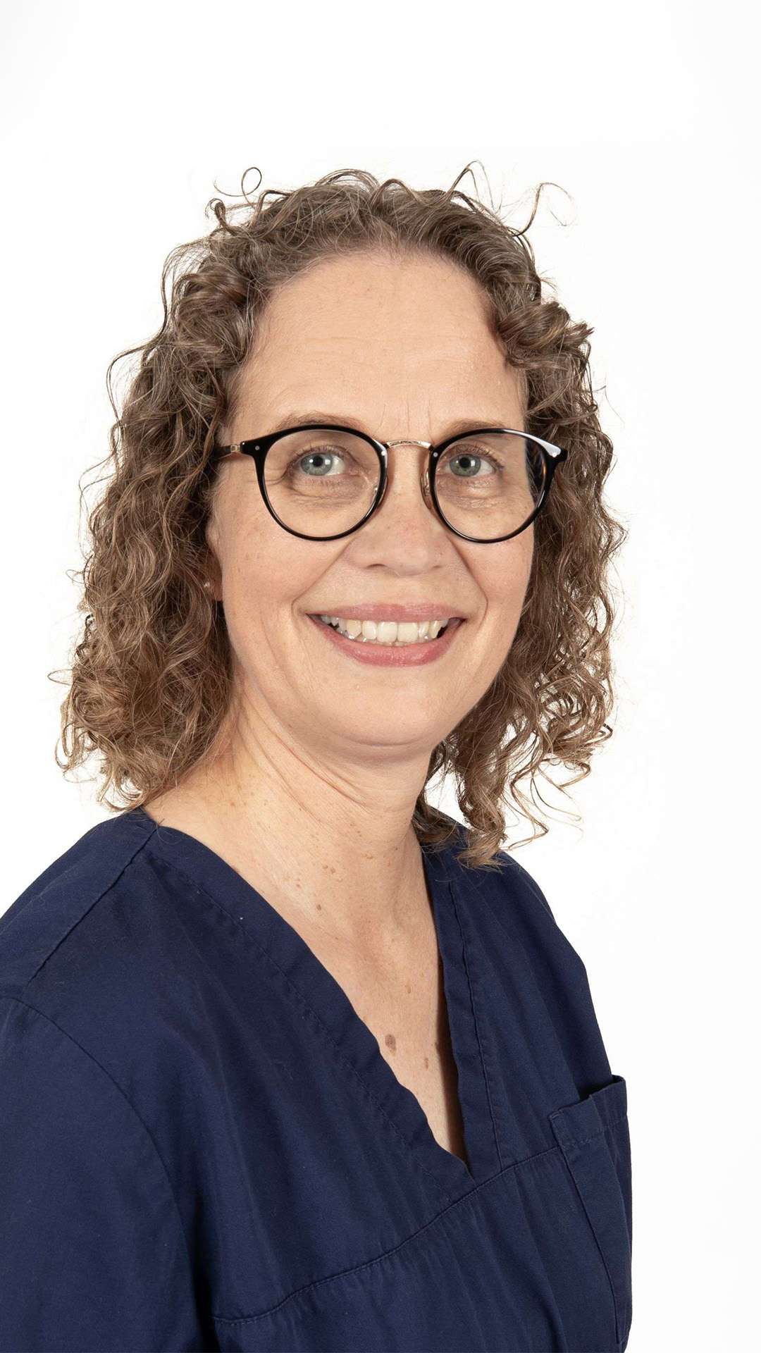 Christine Baumgartner