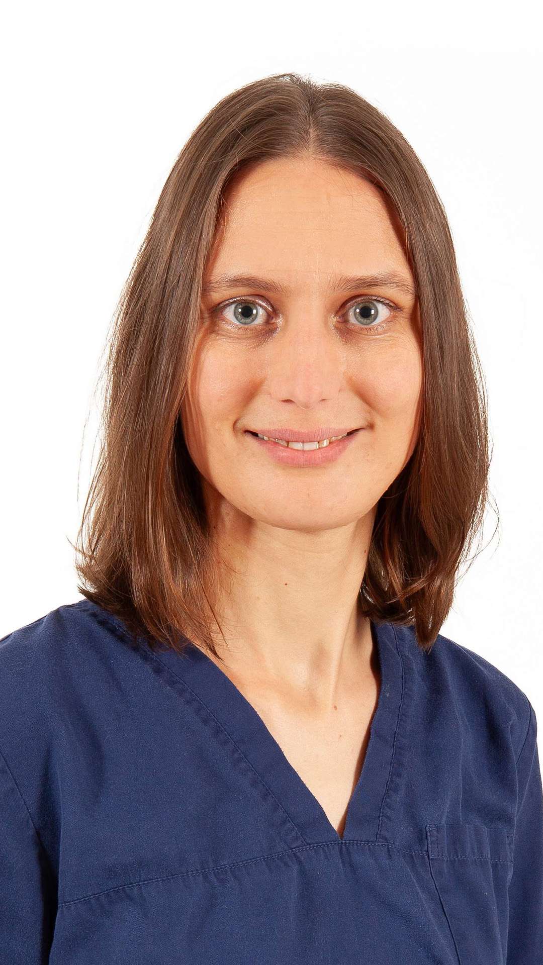 Dr. med. Elisabeth Kernen