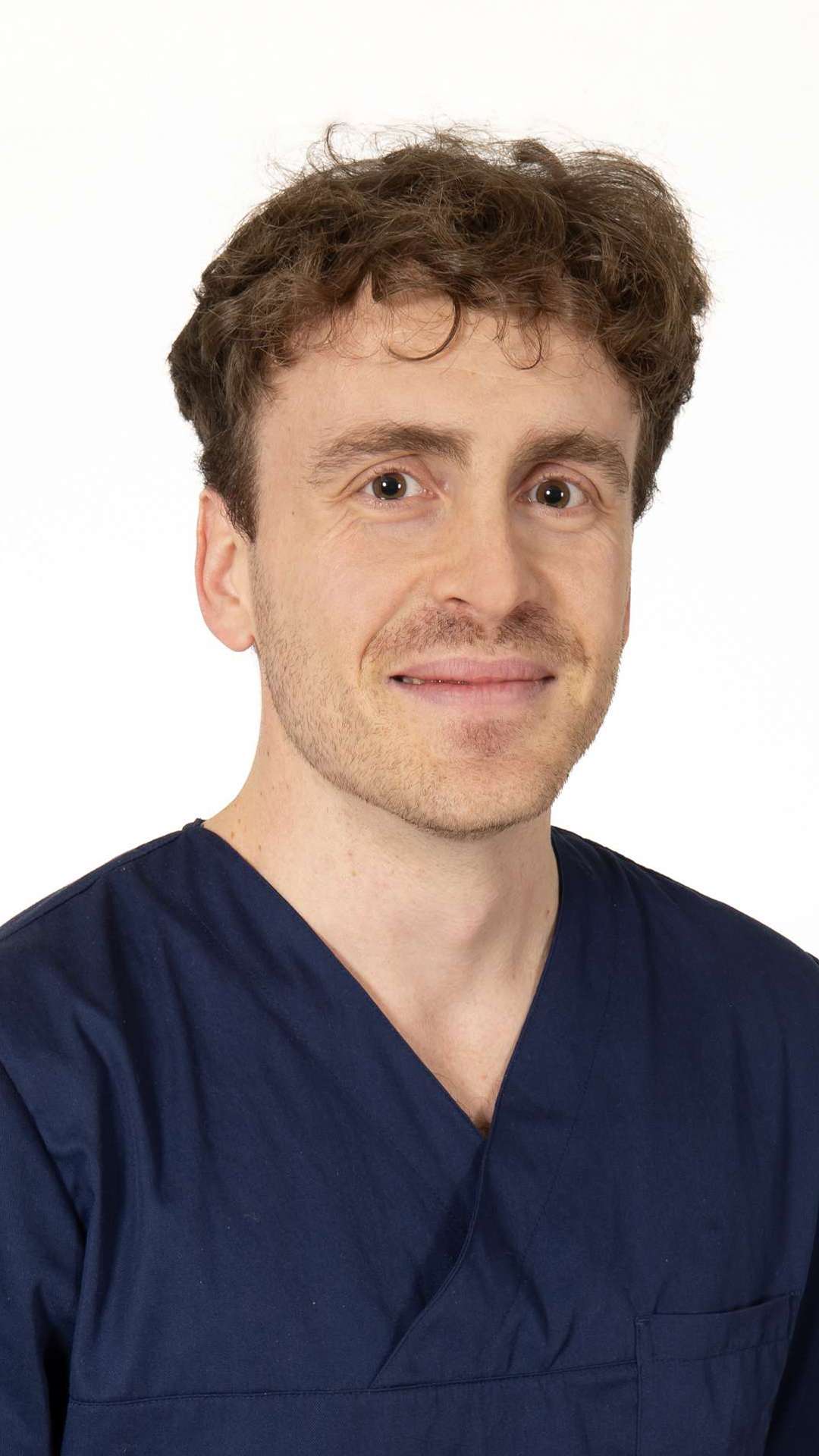Dr. med. Giulio Liccari