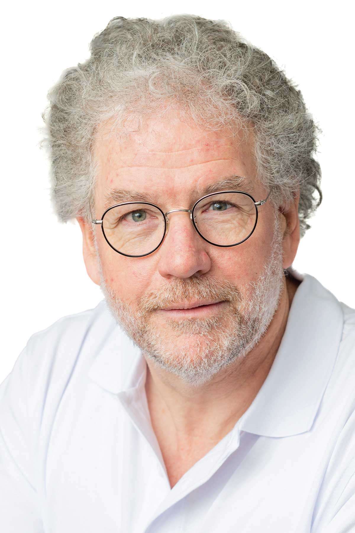 Dr. med. Jakob von Känel