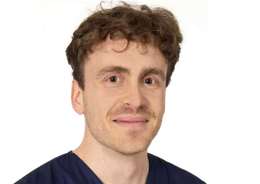 Dr. med. Giulio Liccari