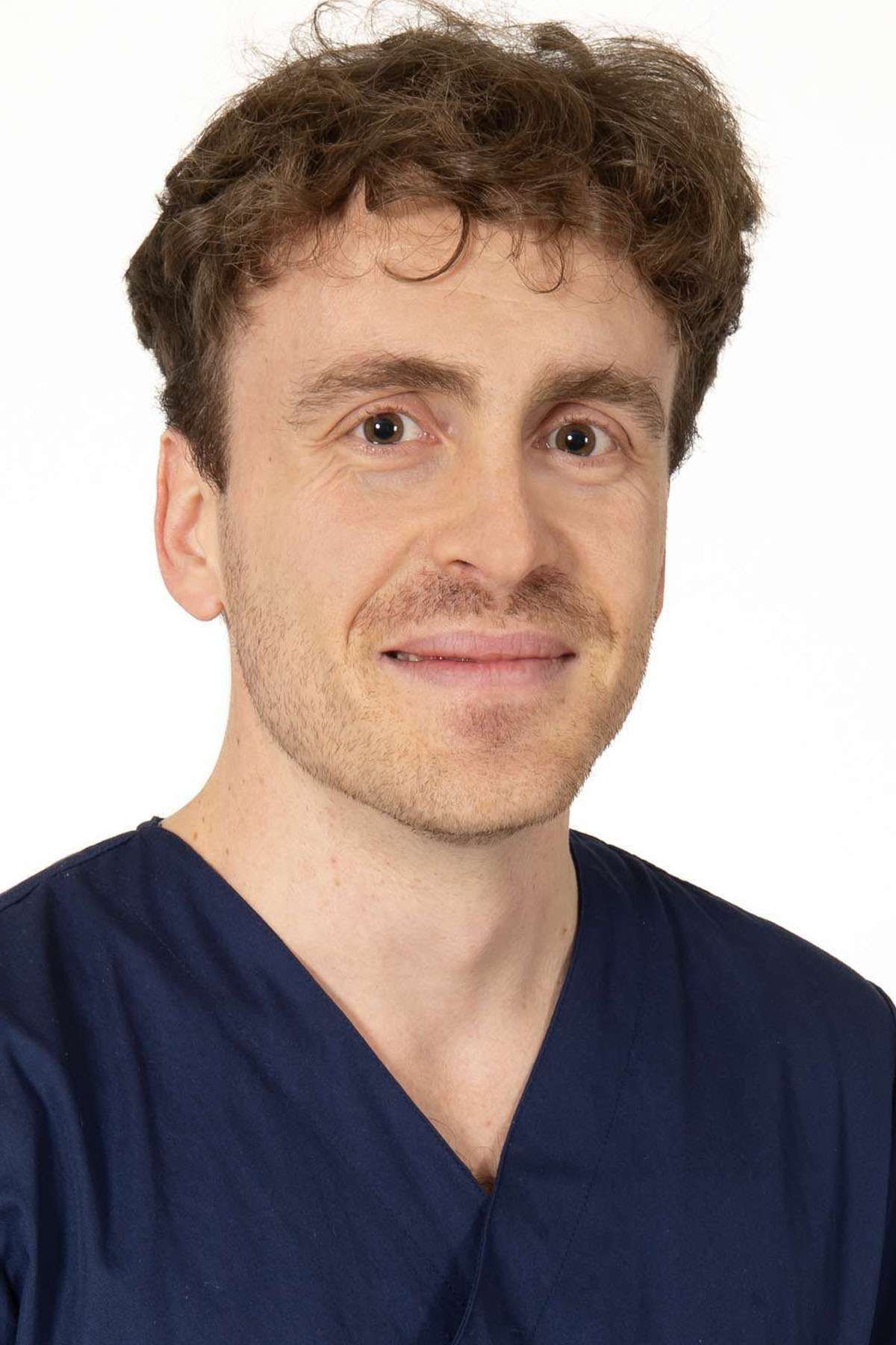 Dr. med. Giulio Liccari
