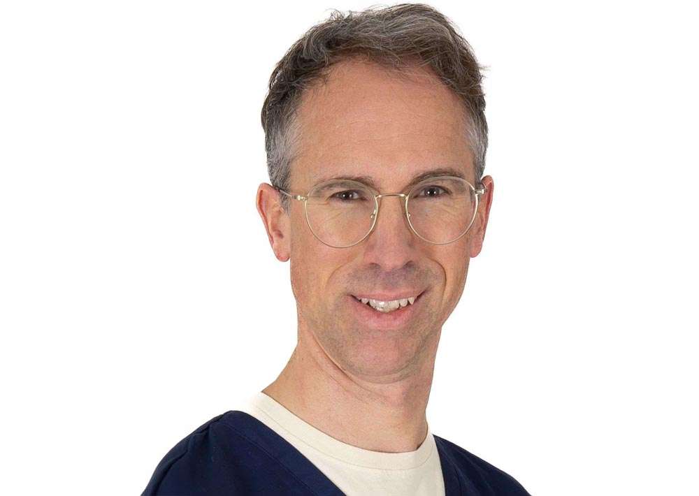 Dr. med. Johannes Greisser