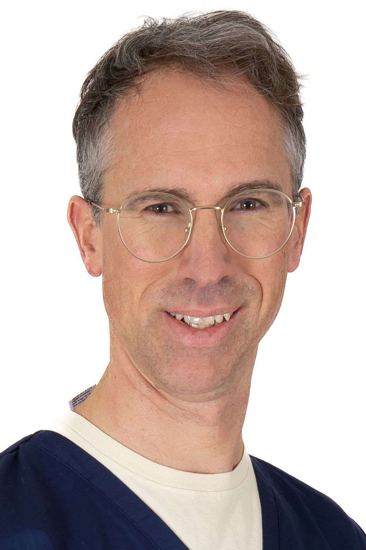 Dr. med. Johannes Greisser