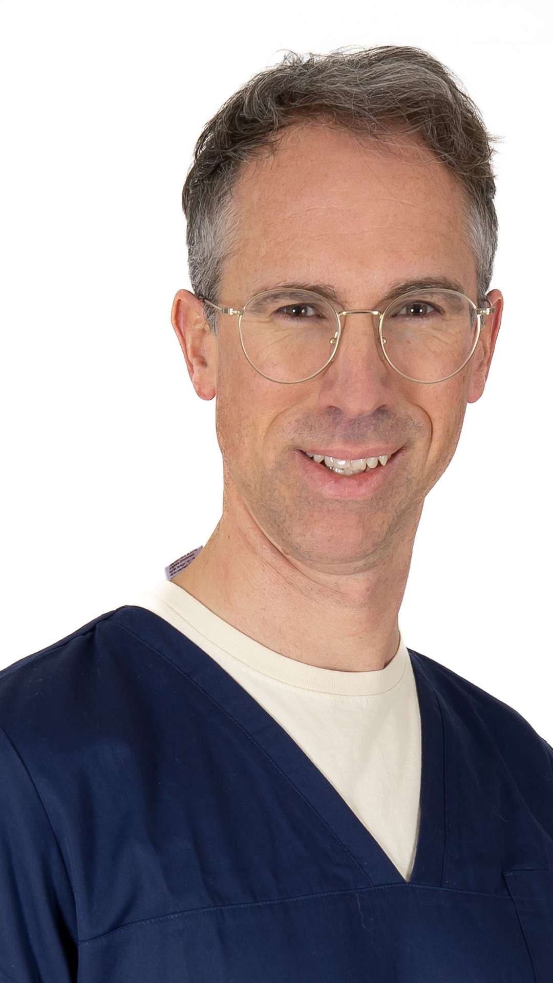 Dr. med. Johannes Greisser