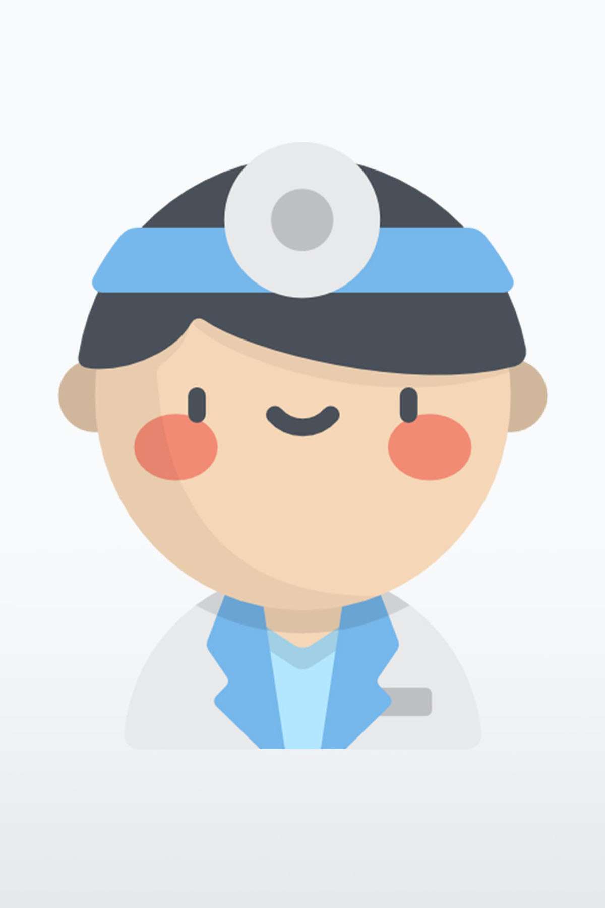 Dr. Med Merlin Christ