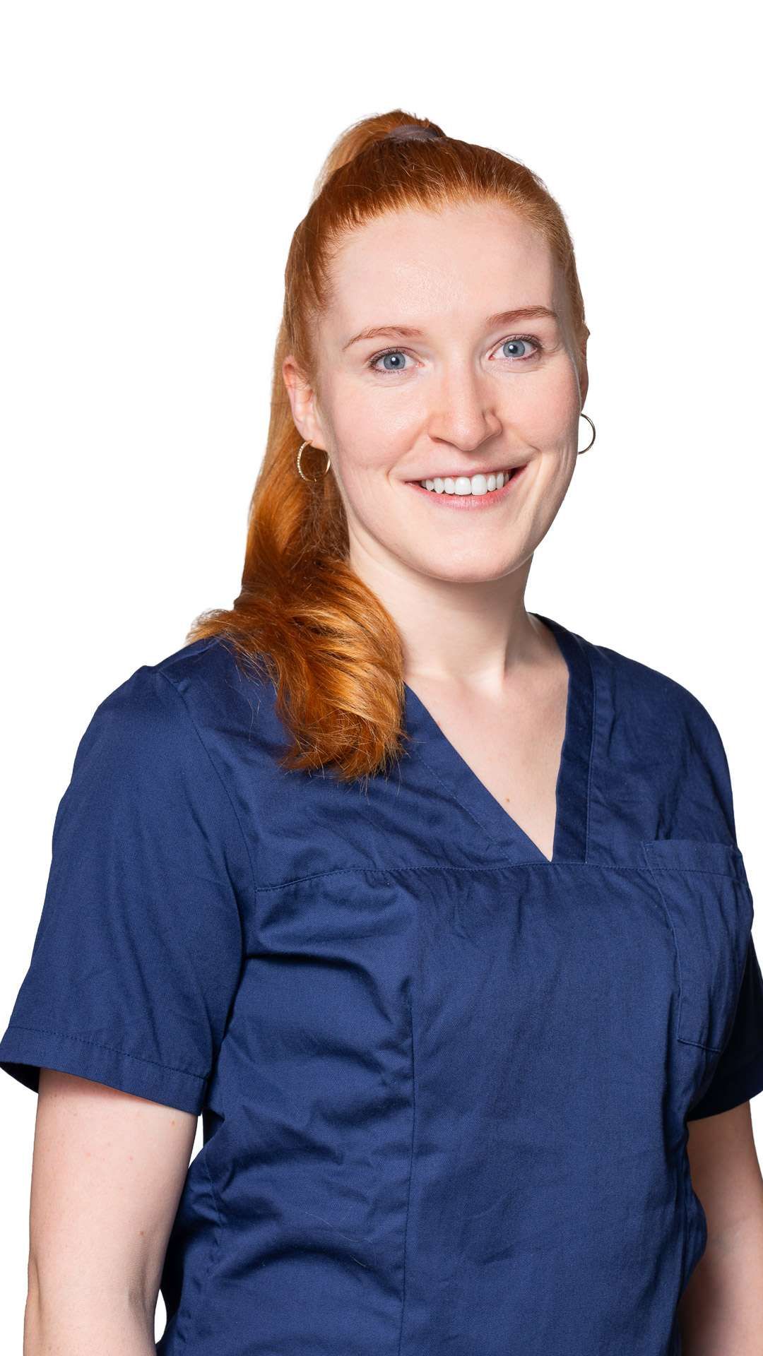 Linda Janita Wüthrich