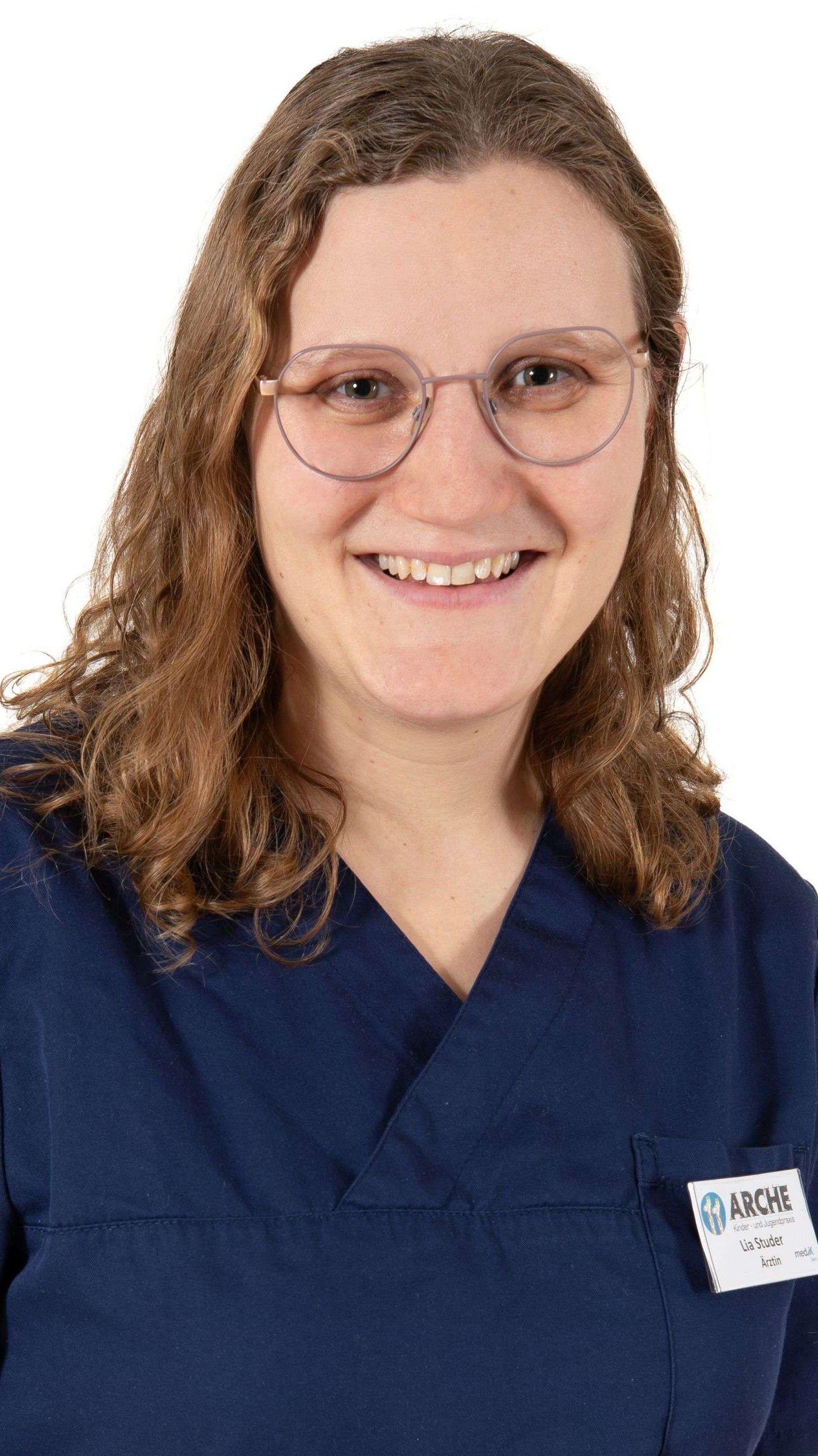 Lia Studer
