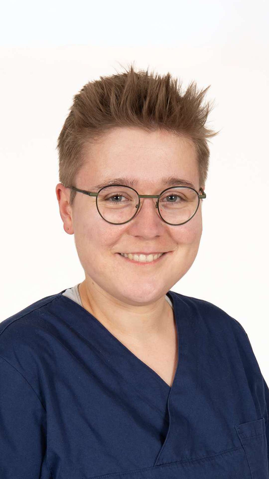 Laura Brügger