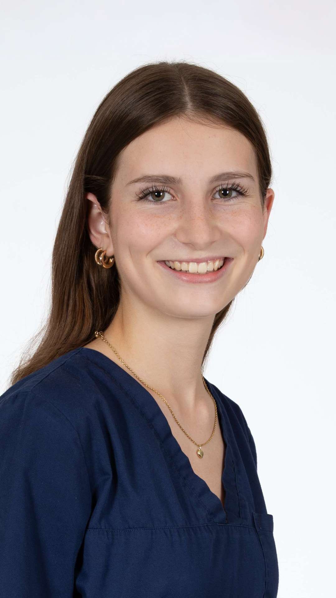 Andrina Gerber