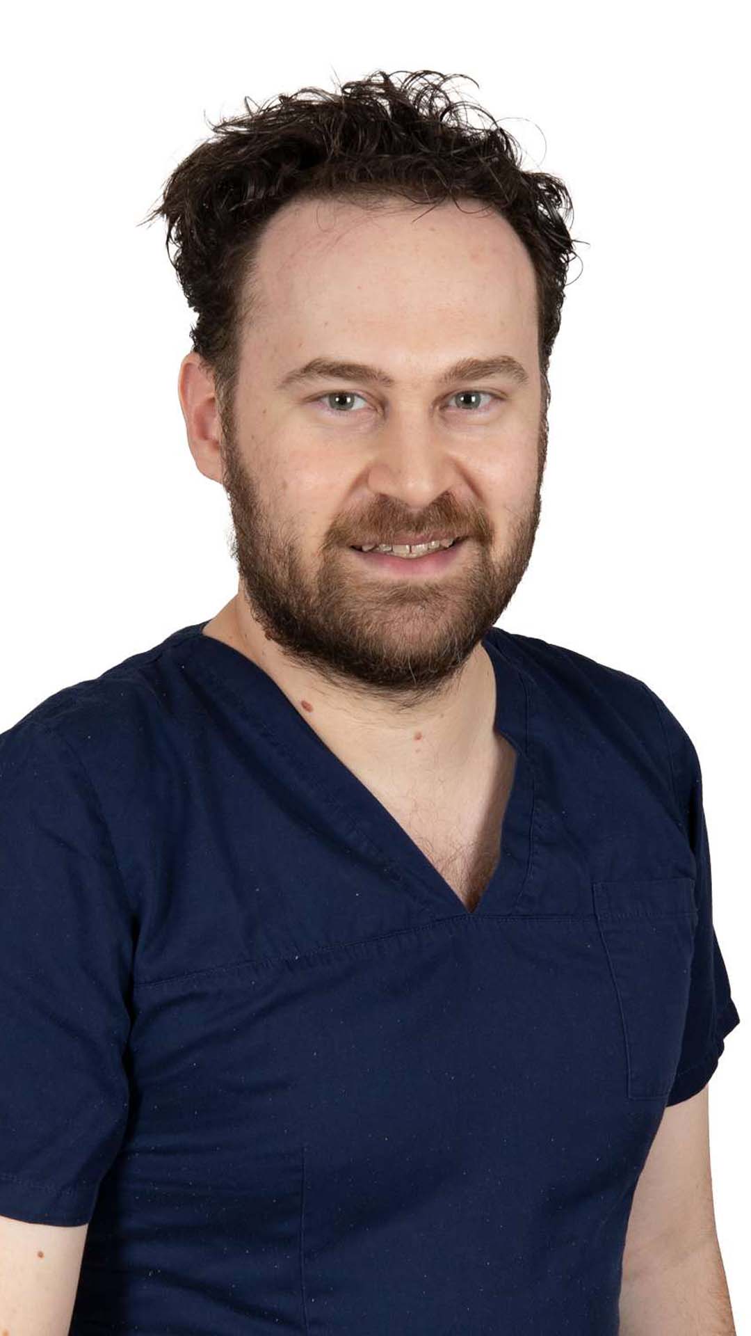 Güven Aydin